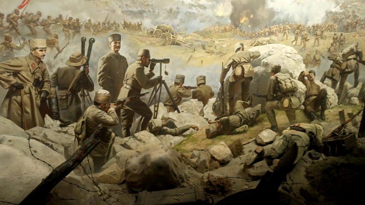 Avrupa’nın Osmanlı Politikasını Anlatan ’Şark Meselesi’ Nedir, İlk Kez Ne Zaman ve Nerede Kullanılmıştır?