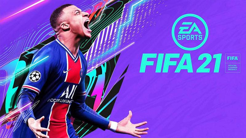 FIFA 21, 6 Mayıs’ta EA Play ve Xbox Game Pass’e Geliyor