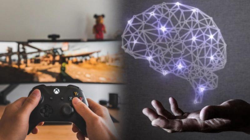 Oyun Oynamanın Karar Verme Becerilerimizi Geliştirdiği Ortaya Çıktı