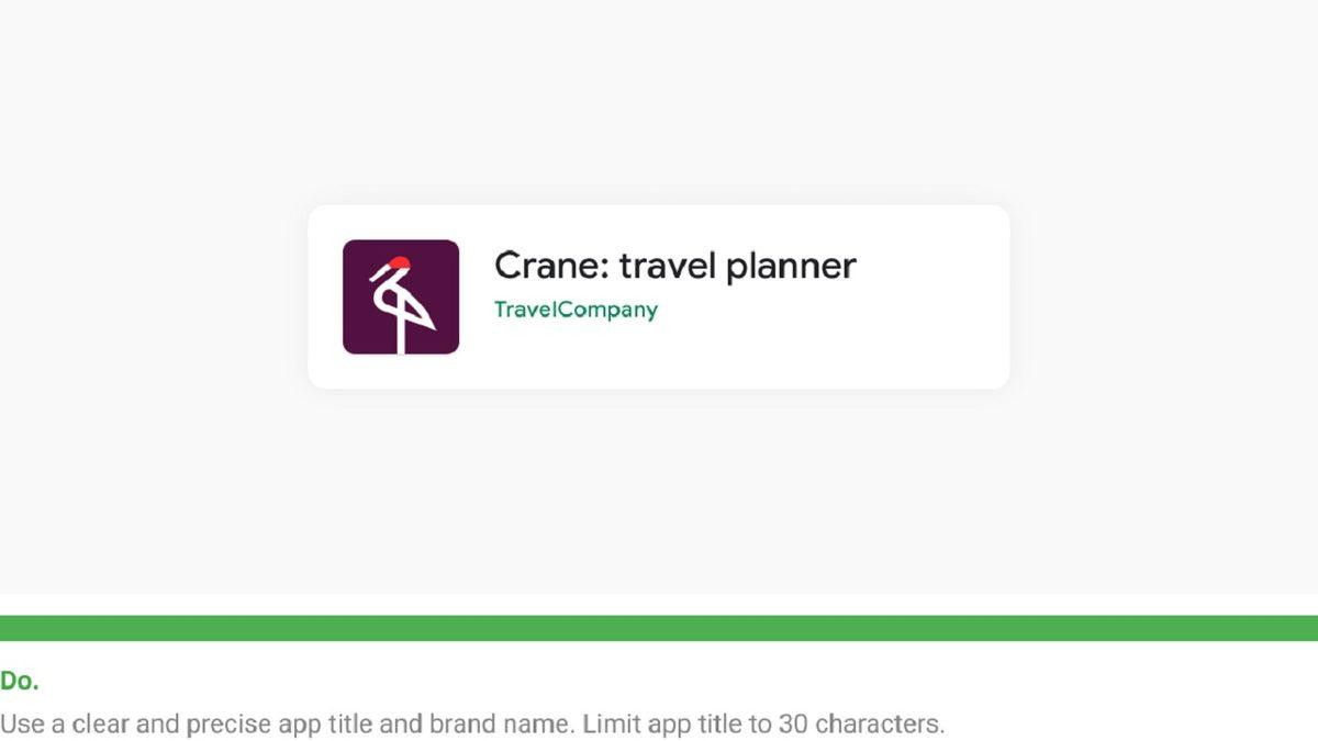 Google, Play Store’daki Yanıltıcı Uygulamalarla Mücadele Etmek İçin Yeni Bir Politika Yayınladı
