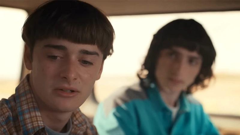 Stranger Things’teki Will’in Eşcinsel Olduğu Oyuncu Tarafından Doğrulandı: Aşık Olduğu Karakteri de Açıkladı