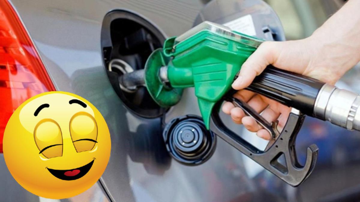 Benzine Bir İndirim Daha Geliyor!