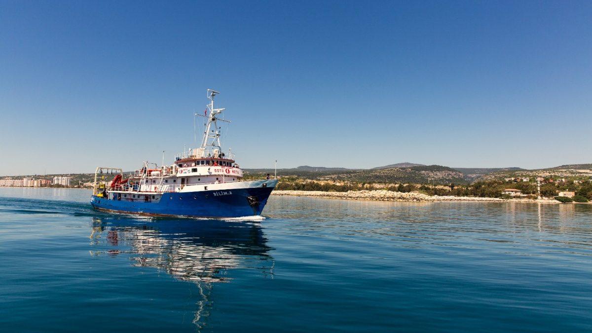 Uzaydaki Yaşamı Derin Denizlerde Arayan Türk Bilim İnsanı, Milyonlarca Euroluk Destek Aldı