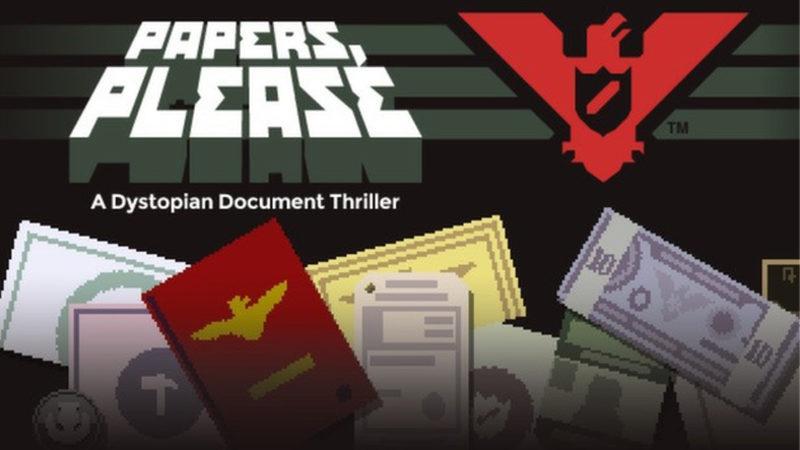 Twitch’te Popülerleşen Oyun ’Papers, Please’  Benzeri 8 Eğlenceli Oyun Tavsiyesi