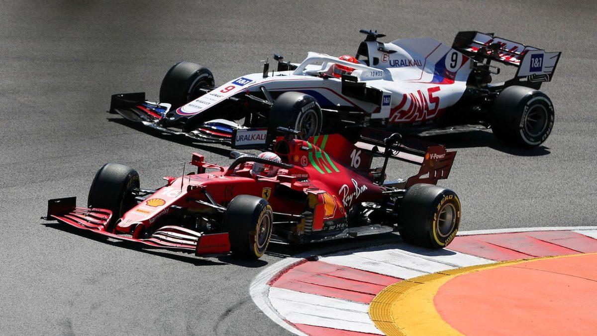 Formula 1 Portekiz GP Sıralama Turlarında Zafer Bottas’ın Oldu