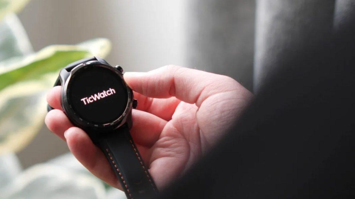 TicWatch’ın Yeni Amiral Gemisi Akıllı Saati Ortaya Çıktı: Akıllı Saatlerin Kralı Olabilir mii?