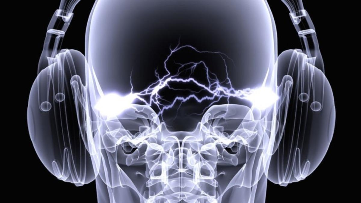 Beynimiz Dinlediğimiz Şeyin ’Müzik’ Olduğunu Nasıl Anlıyor?