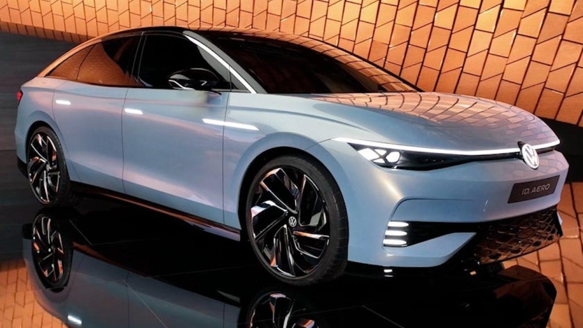 Abone Olmadığımız Bir O Kalmıştı: Volkswagen’e Göre Otonom Sürüş Özelliği Abonelikle Kullanılmalı