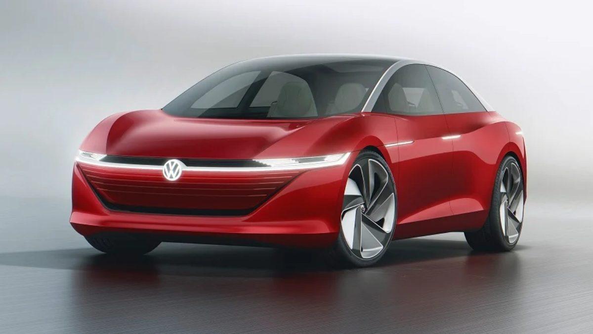 Abone Olmadığımız Bir O Kalmıştı: Volkswagen’e Göre Otonom Sürüş Özelliği Abonelikle Kullanılmalı