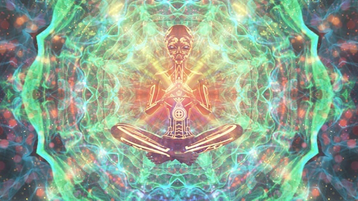 Ölüme Yaklaşan İnsanlar Neden ’Beyaz Işık Görüp Ruhlarının Bedenden Ayrıldığını’ Hisseder? İşte Olayın Bilimsel Açıklaması