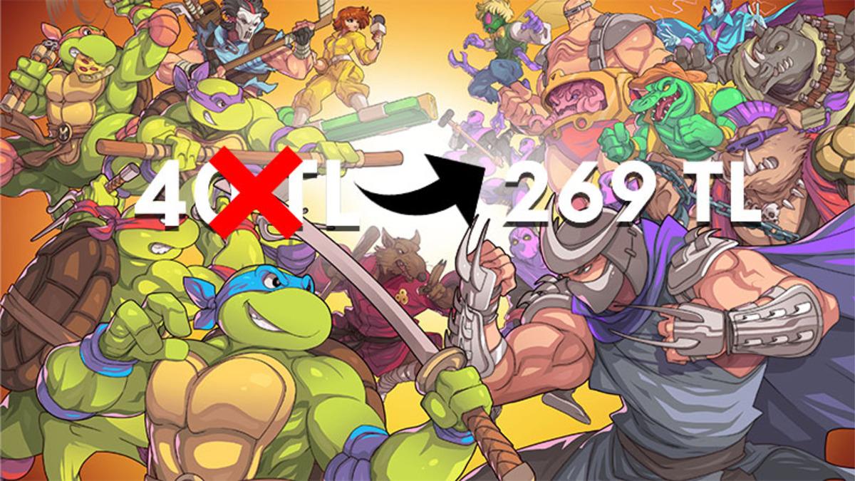 Keşke Zamanında Satın Alsaymışız! Eski Fiyatına Dönse de Oynasak Dediğimiz 17 Oyun