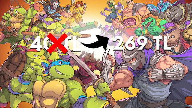 Keşke Zamanında Satın Alsaymışız! Eski Fiyatına Dönse de Oynasak Dediğimiz 17 Oyun