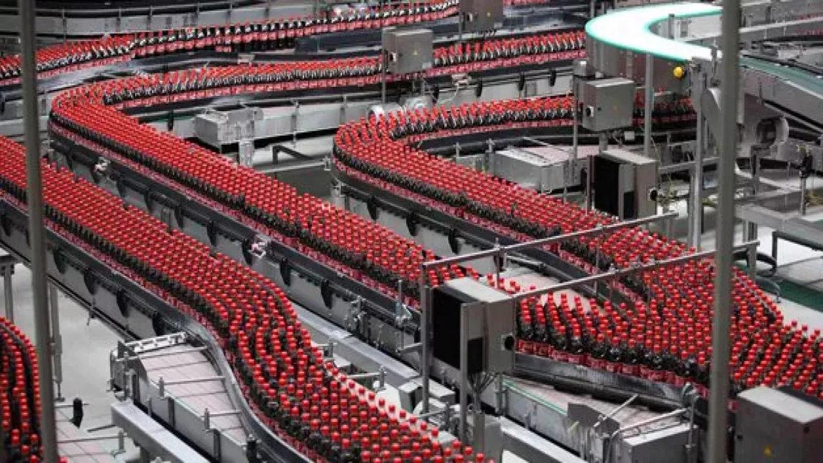 Cam, Plastik ve Kutu Kolaların Tatları Neden Birbirinden Farklı Olur?