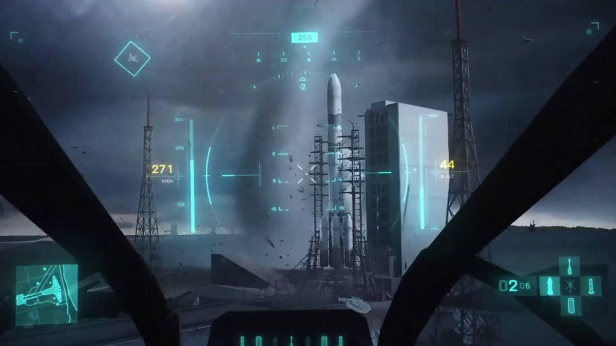 Modern Zamanlara Döneceğimiz Battlefield 6’dan İki Ekran Görüntüsü Paylaşıldı