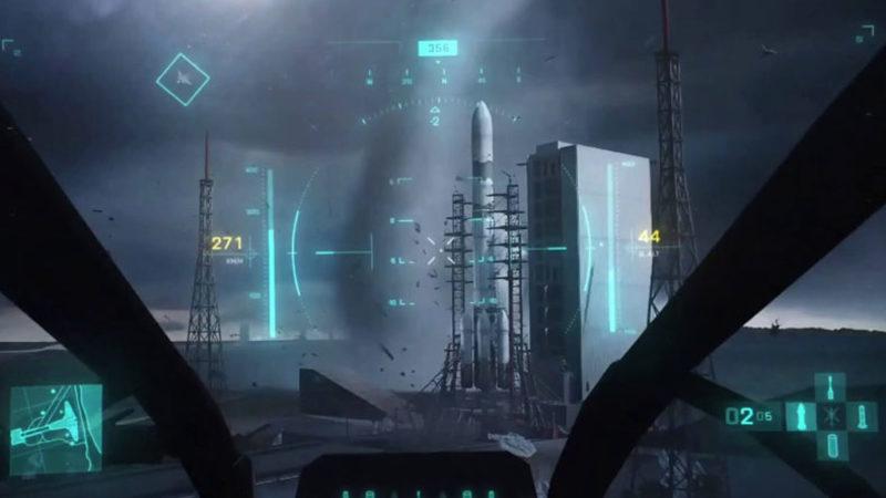 Modern Zamanlara Döneceğimiz Battlefield 6’dan İki Ekran Görüntüsü Paylaşıldı