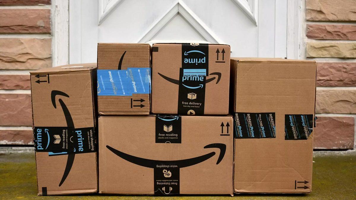 Amazon Türkiye, Tam Kapanma Boyunca Kargolarda Hiç Sorun Yaşanmayacağını Açıkladı