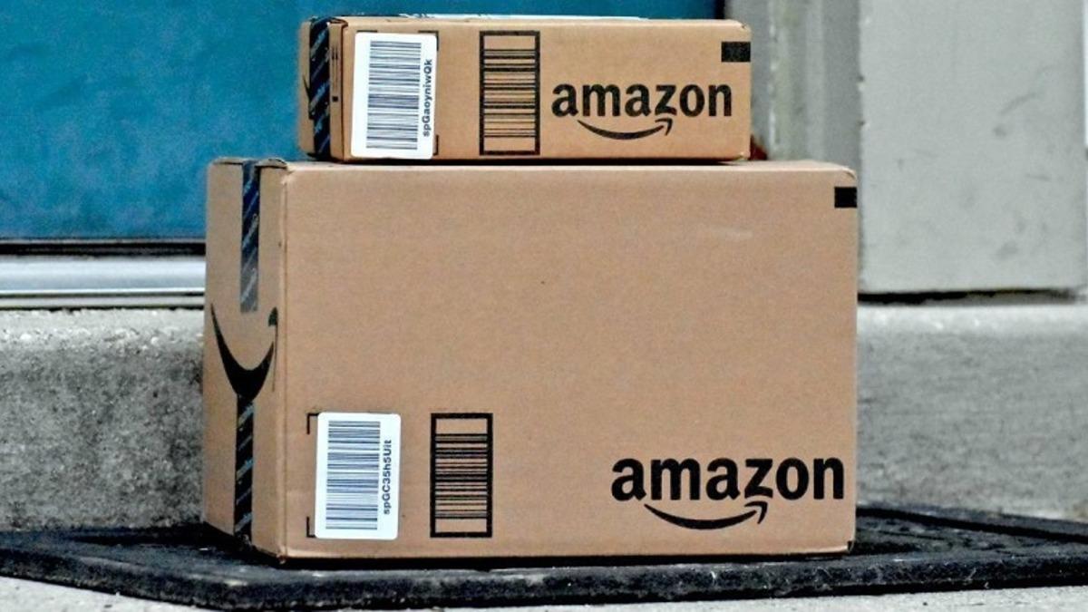 Amazon Türkiye, Tam Kapanma Boyunca Kargolarda Hiç Sorun Yaşanmayacağını Açıkladı