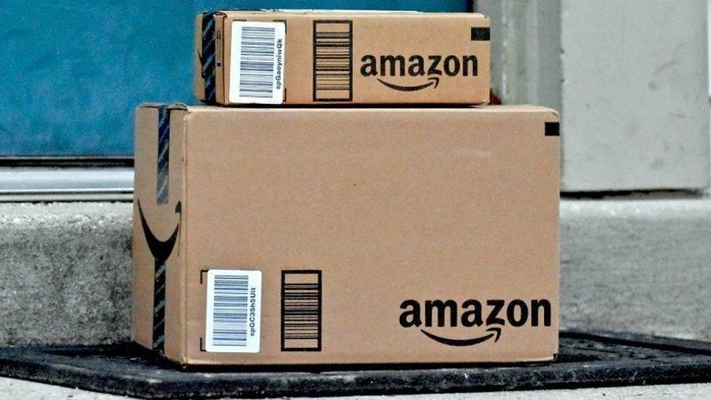 Amazon Türkiye, Tam Kapanma Boyunca Kargolarda Hiç Sorun Yaşanmayacağını Açıkladı