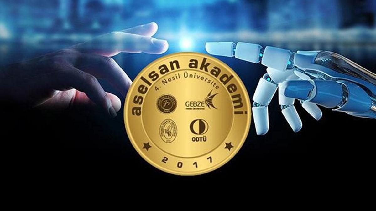 ASELSAN, Akademi’nin Yeni Dönemi Hakkında Açıklama Yaptı