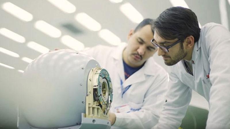 ASELSAN, Akademi’nin Yeni Dönemi Hakkında Açıklama Yaptı