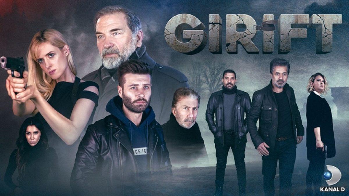 Kanal D’nin İlk İnternet Dizisi Girift’in İlk İki Bölümü Yayınlandı