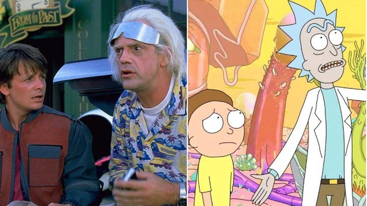 Rick and Morty Hayranlarının Diziyi Bir Kez Daha İzlemesi Sağlayacak 18 İlginç Detay