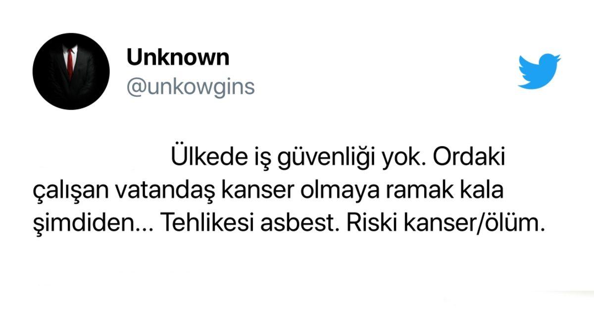 Yüzlerce Tonluk ’Tehlikeli Madde’ Taşıdığı İddia Edilen Gemi İzmir’e Doğru Yola Çıktı, Sosyal Medya Karıştı