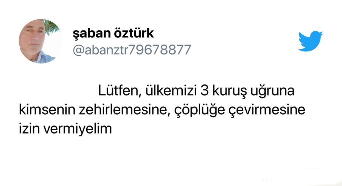 Yüzlerce Tonluk ’Tehlikeli Madde’ Taşıdığı İddia Edilen Gemi İzmir’e Doğru Yola Çıktı, Sosyal Medya Karıştı