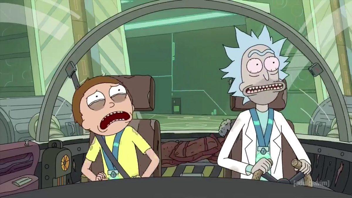 Rick and Morty Hayranlarının Diziyi Bir Kez Daha İzlemesi Sağlayacak 18 İlginç Detay