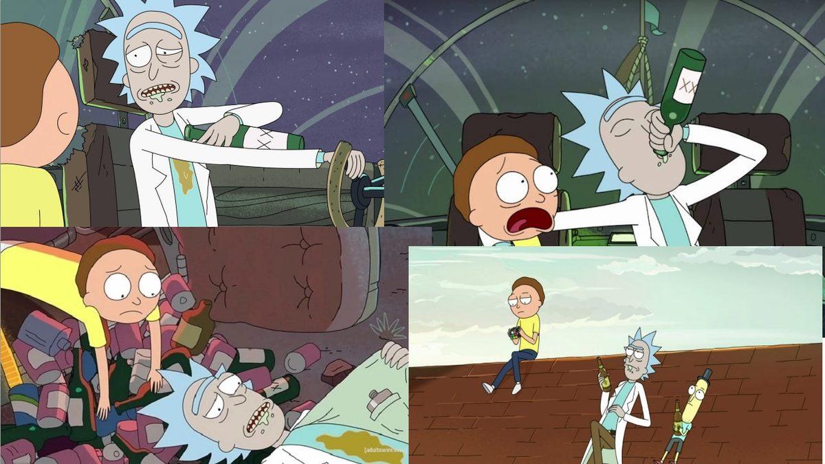 Rick and Morty Hayranlarının Diziyi Bir Kez Daha İzlemesi Sağlayacak 18 İlginç Detay