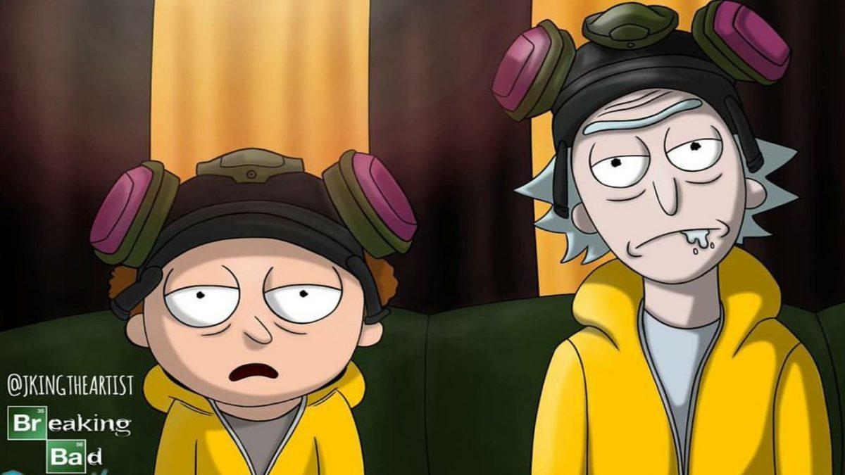 Rick and Morty Hayranlarının Diziyi Bir Kez Daha İzlemesi Sağlayacak 18 İlginç Detay