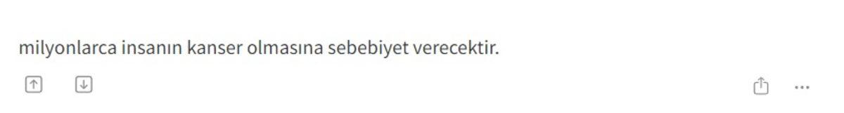 Yüzlerce Tonluk ’Tehlikeli Madde’ Taşıdığı İddia Edilen Gemi İzmir’e Doğru Yola Çıktı, Sosyal Medya Karıştı
