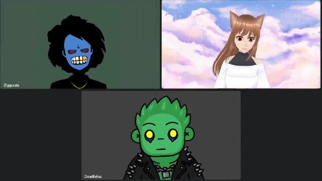 NFT Olarak Görüntülü Konuşma Yapmanızı Sağlayan Sistem Geliştirildi: Linkin Park’ın Kurucusu Yatırımcısı Oldu!