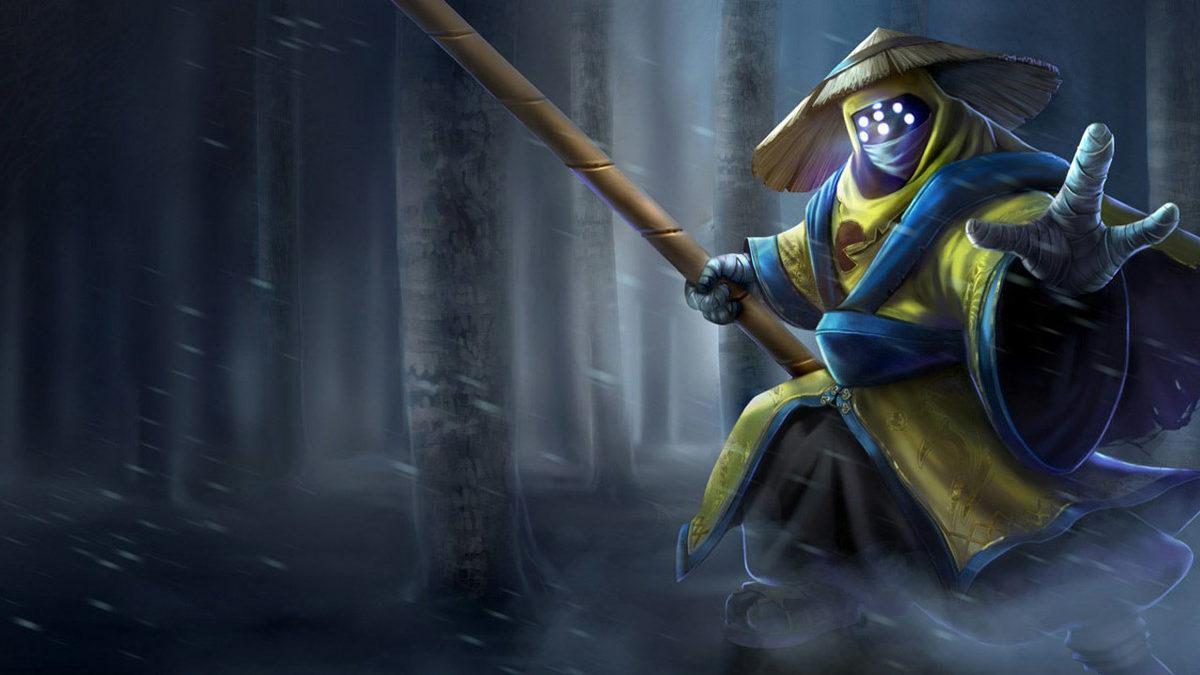 Çıkalı 11 Yıl Olan League of Legends, Nasıl Bu Kadar Popüler Oldu?