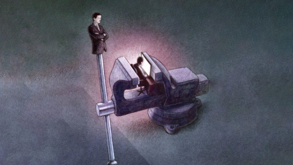 Gölgesini Satamadığı Ağacı Bile Kesen Kapitalizm, Bireyler Üzerinde Hangi Baskıları Kurarak İntihar Oranlarını Yükseltiyor?