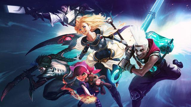 Çıkalı 11 Yıl Olan League of Legends, Nasıl Bu Kadar Popüler Oldu?