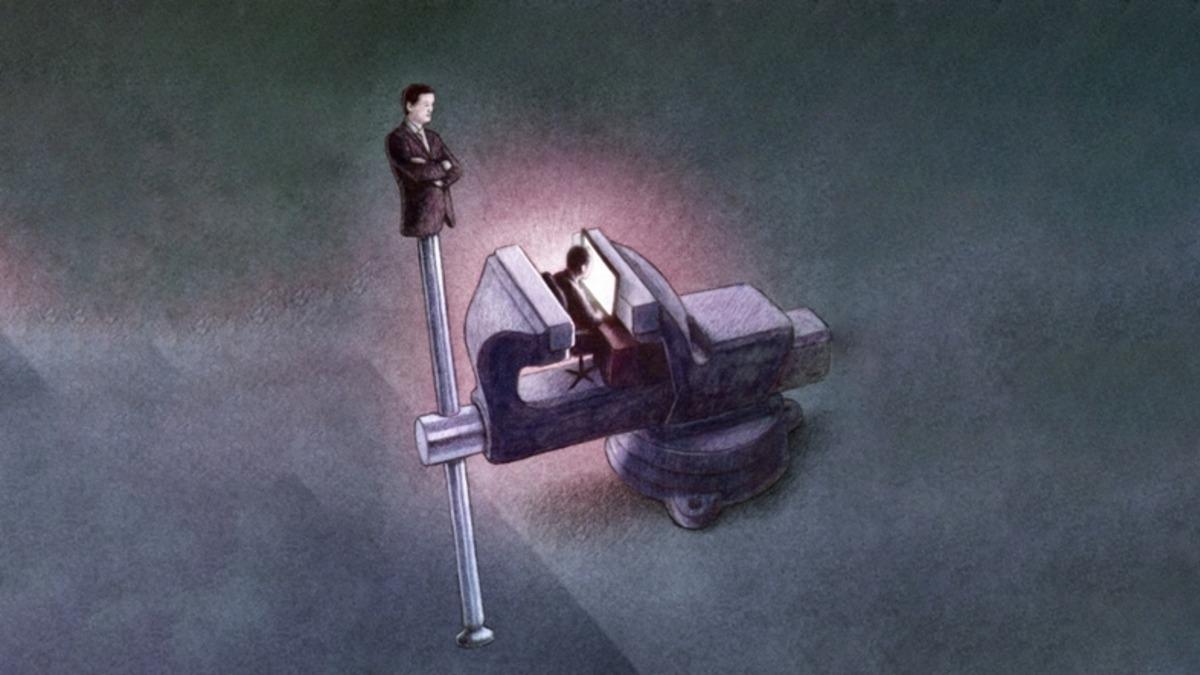 Gölgesini Satamadığı Ağacı Bile Kesen Kapitalizm, Bireyler Üzerinde Hangi Baskıları Kurarak İntihar Oranlarını Yükseltiyor?