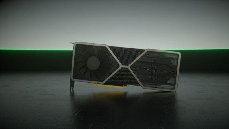 Analistlerden Oyuncuları Üzecek İddia: NVIDIA RTX 4000 Serisi Geç Çıkabilir