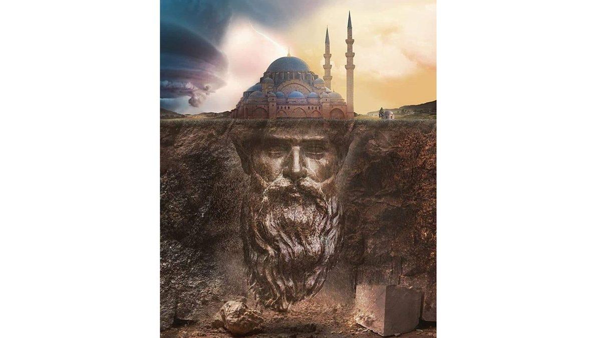 Mimar Sinan’ın Kafatası Neden Kayıp? 87 Yıldır Çözülemeyen Gizemin Az Bilinen Öyküsü