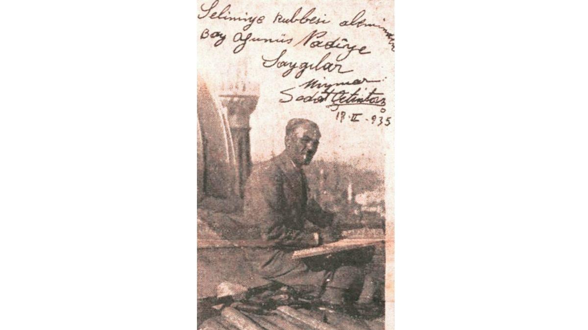 Mimar Sinan’ın Kafatası Neden Kayıp? 87 Yıldır Çözülemeyen Gizemin Az Bilinen Öyküsü