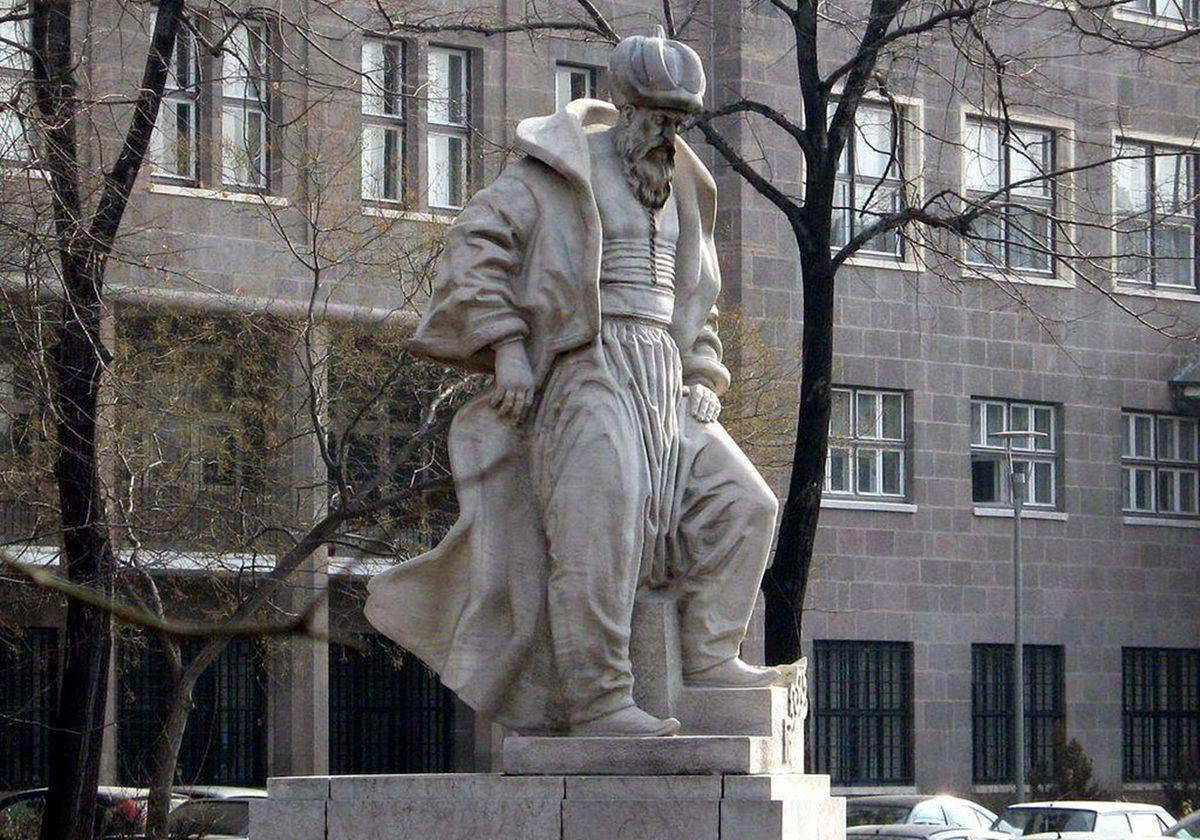 Mimar Sinan’ın Kafatası Neden Kayıp? 87 Yıldır Çözülemeyen Gizemin Az Bilinen Öyküsü