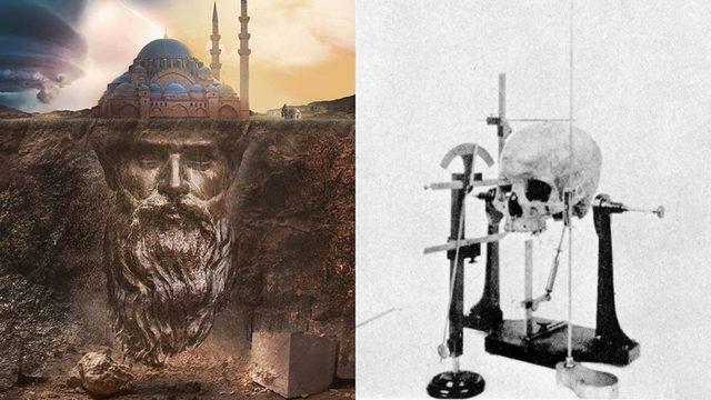 Mimar Sinan’ın Kafatası Neden Kayıp? 87 Yıldır Çözülemeyen Gizemin Az Bilinen Öyküsü