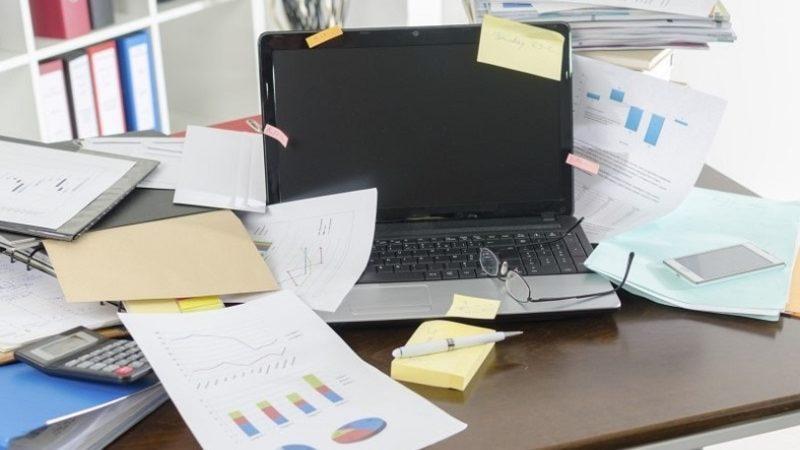 Yargıtay Karar Verdi: Şirket Bilgisayarını Şahsi Amaçlarla Kullanmak İşten Çıkarılma Sebebi