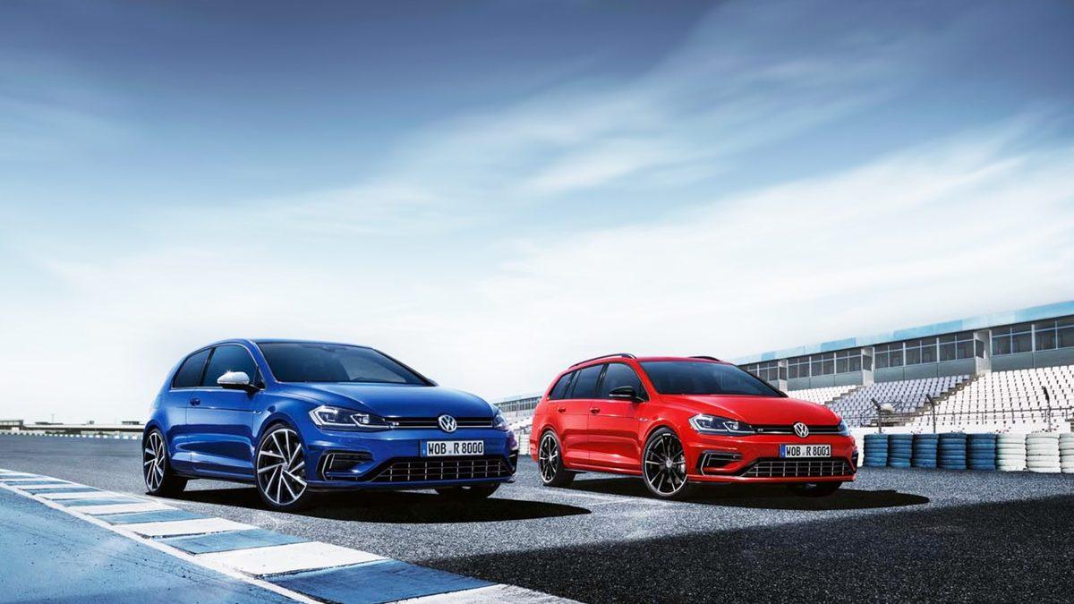 Volkswagen, ’Karbon Nötr’ Hedefi İçin Çalışmalara Başladı