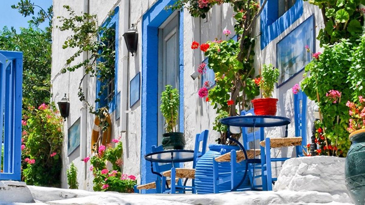 Bilim İnsanları, Klimaları Tarihe Gömebilecek ‘Ultra Beyaz’ Bir Boya Geliştirdi