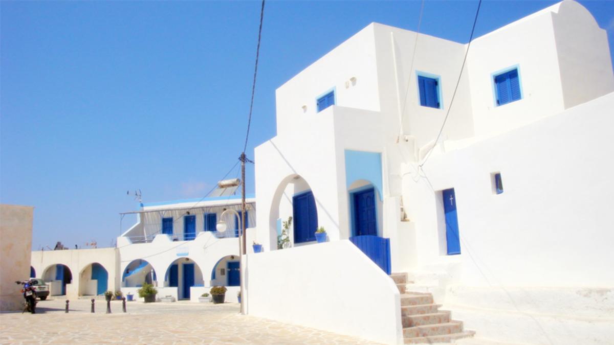 Bilim İnsanları, Klimaları Tarihe Gömebilecek ‘Ultra Beyaz’ Bir Boya Geliştirdi