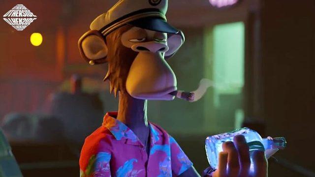 Bored Ape Yacht Club’ın Kurucuları, Yeni Metaverse Platformları Hakkında Bilgiler Paylaştı
