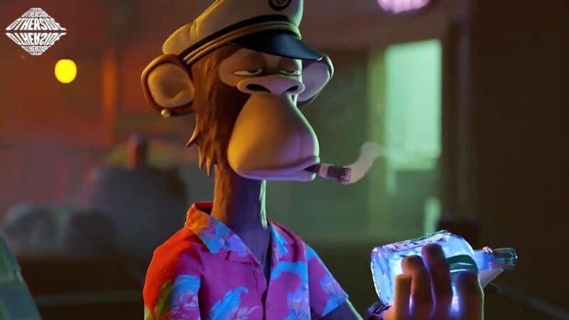 Bored Ape Yacht Club’ın Kurucuları, Yeni Metaverse Platformları Hakkında Bilgiler Paylaştı