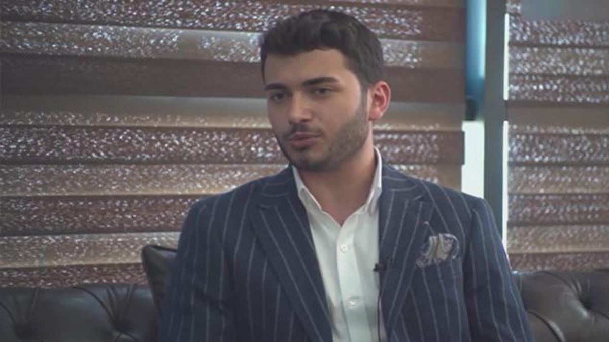 THODEX CEO’su Faruk Fatih Özer’in Arnavutluk’ta Kaldığı Adresler Bulundu