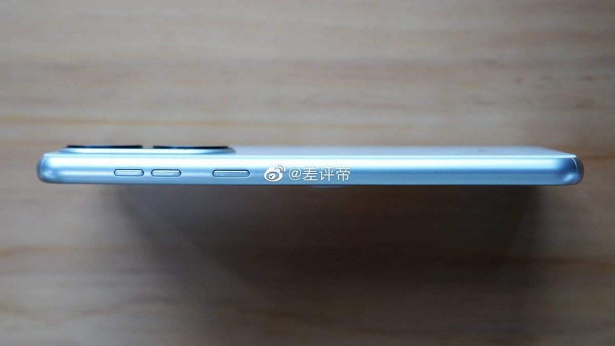 Huawei P50’nin Tasarımını Gözler Önüne Seren Fotoğraflar Ortaya Çıktı